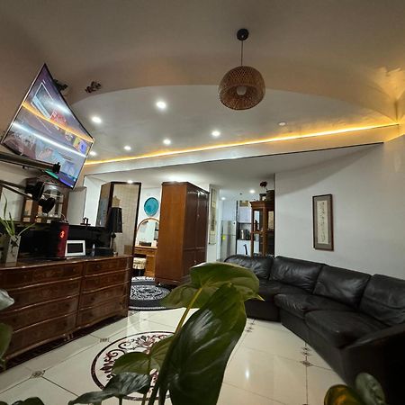 Sunset House Roxas Bay Apartment Manila Luaran gambar