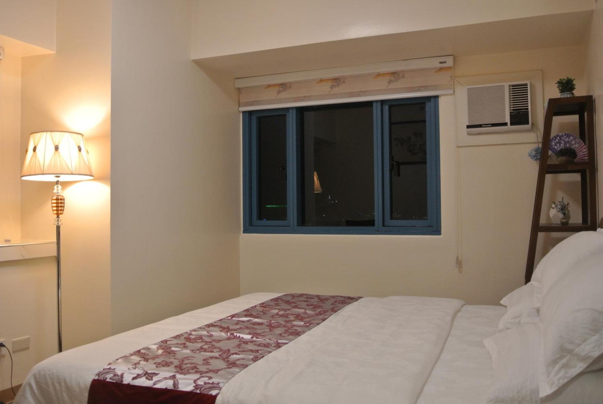 Sunset House Roxas Bay Apartment Manila Luaran gambar