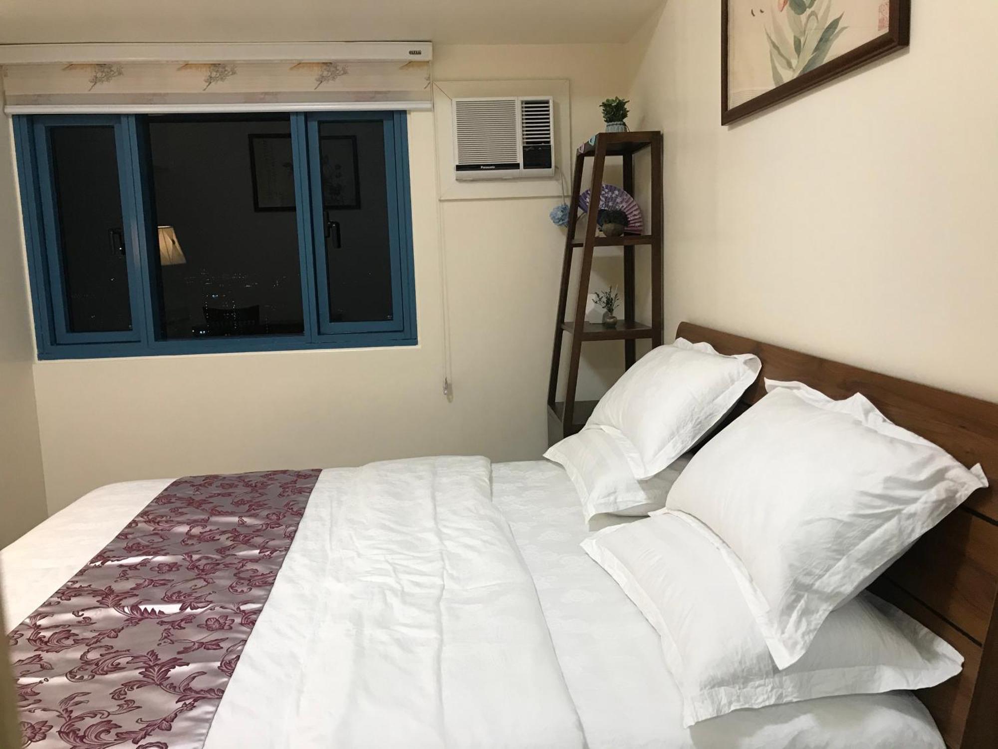 Sunset House Roxas Bay Apartment Manila Luaran gambar