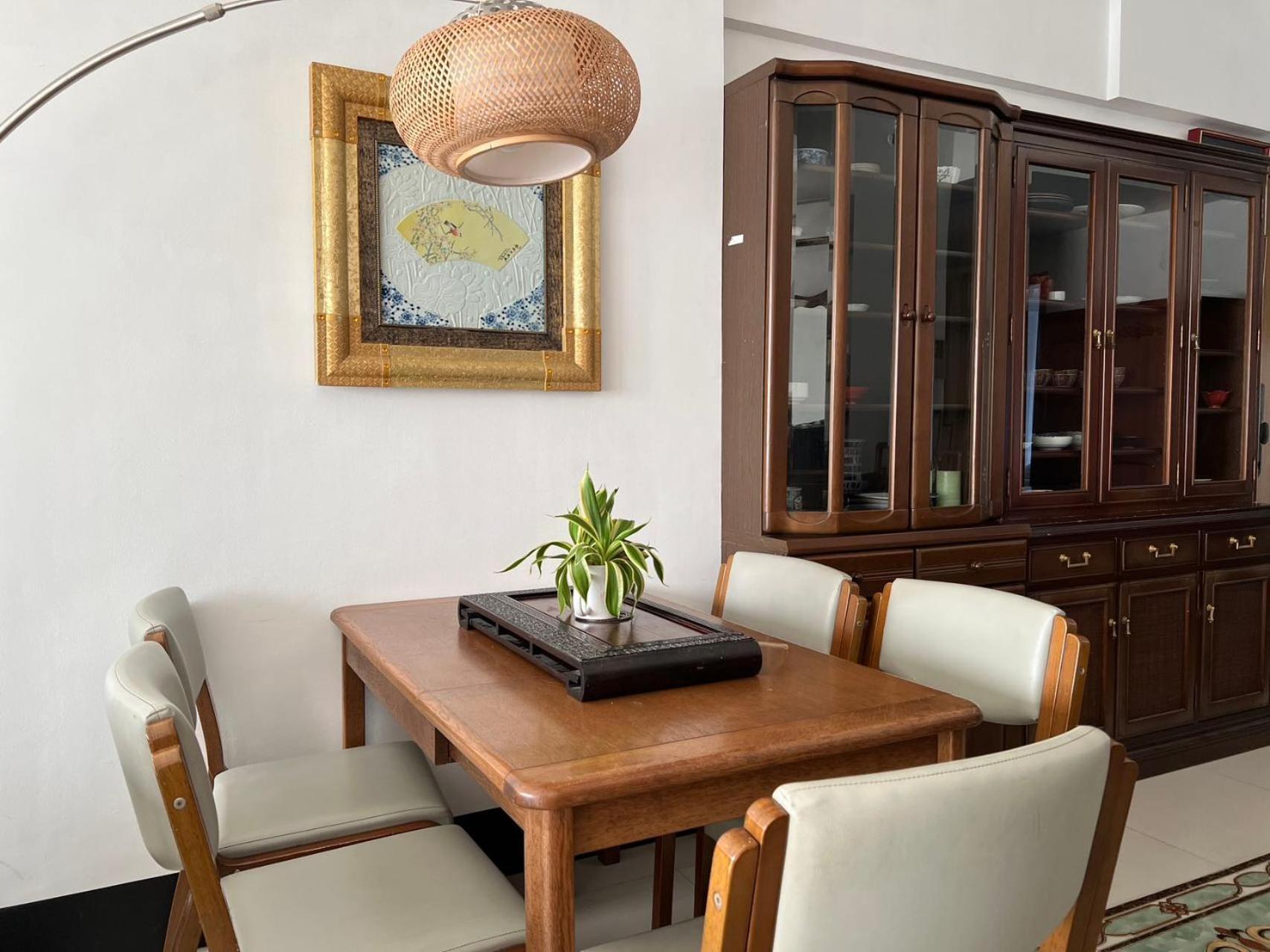 Sunset House Roxas Bay Apartment Manila Luaran gambar