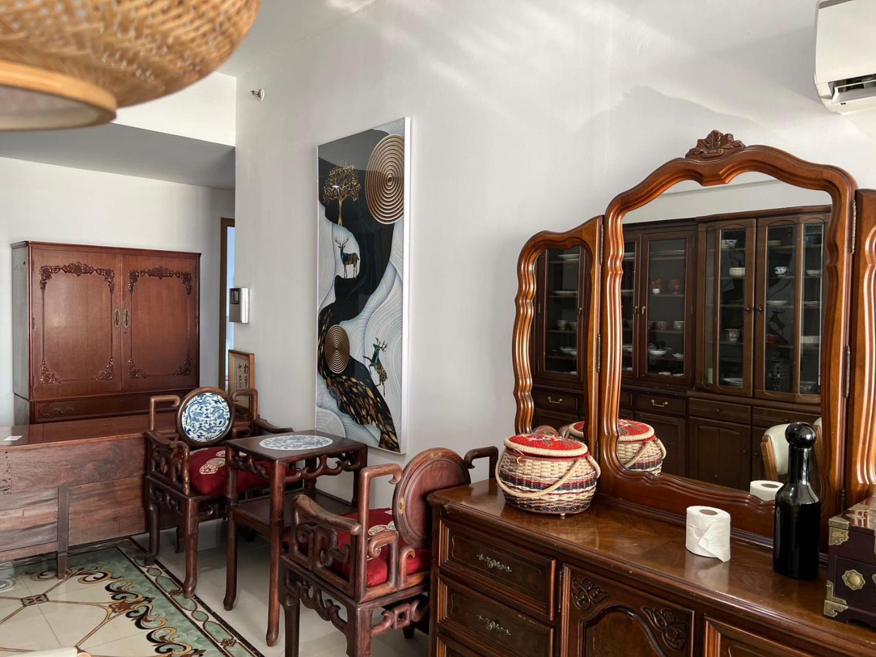 Sunset House Roxas Bay Apartment Manila Luaran gambar