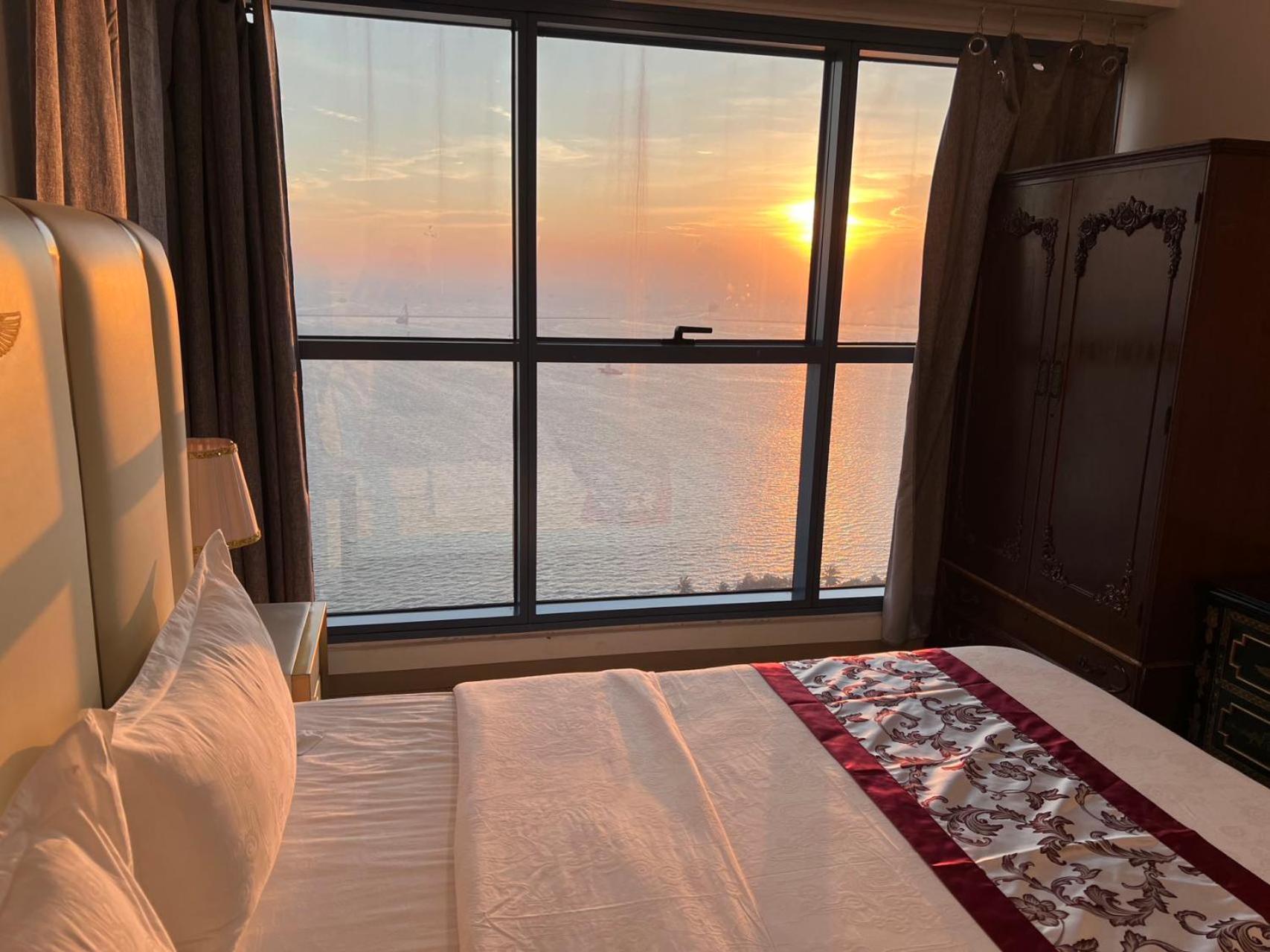 Sunset House Roxas Bay Apartment Manila Luaran gambar