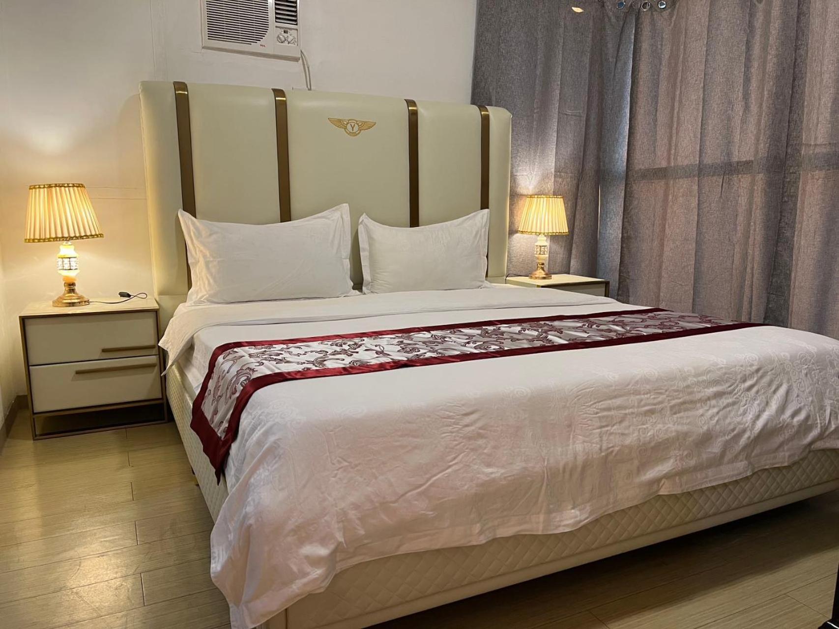 Sunset House Roxas Bay Apartment Manila Luaran gambar
