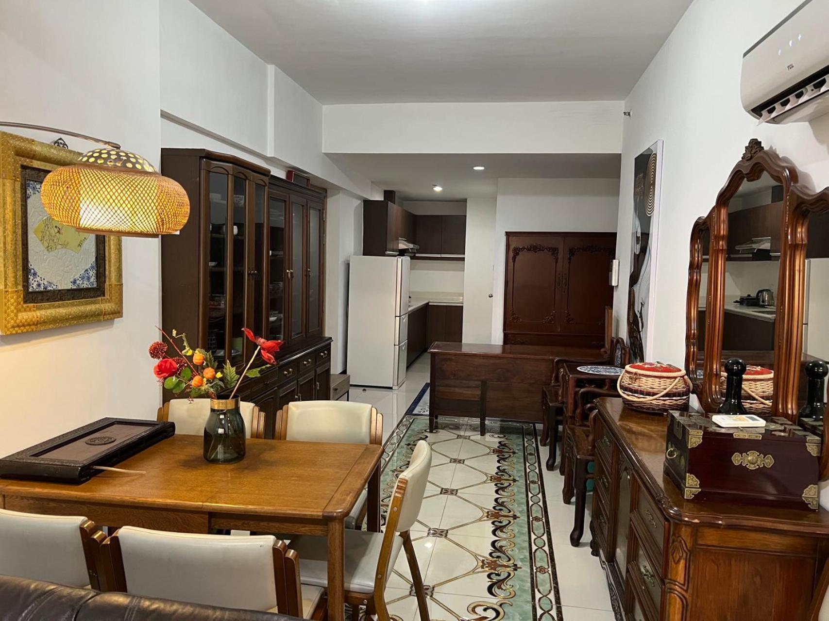 Sunset House Roxas Bay Apartment Manila Luaran gambar