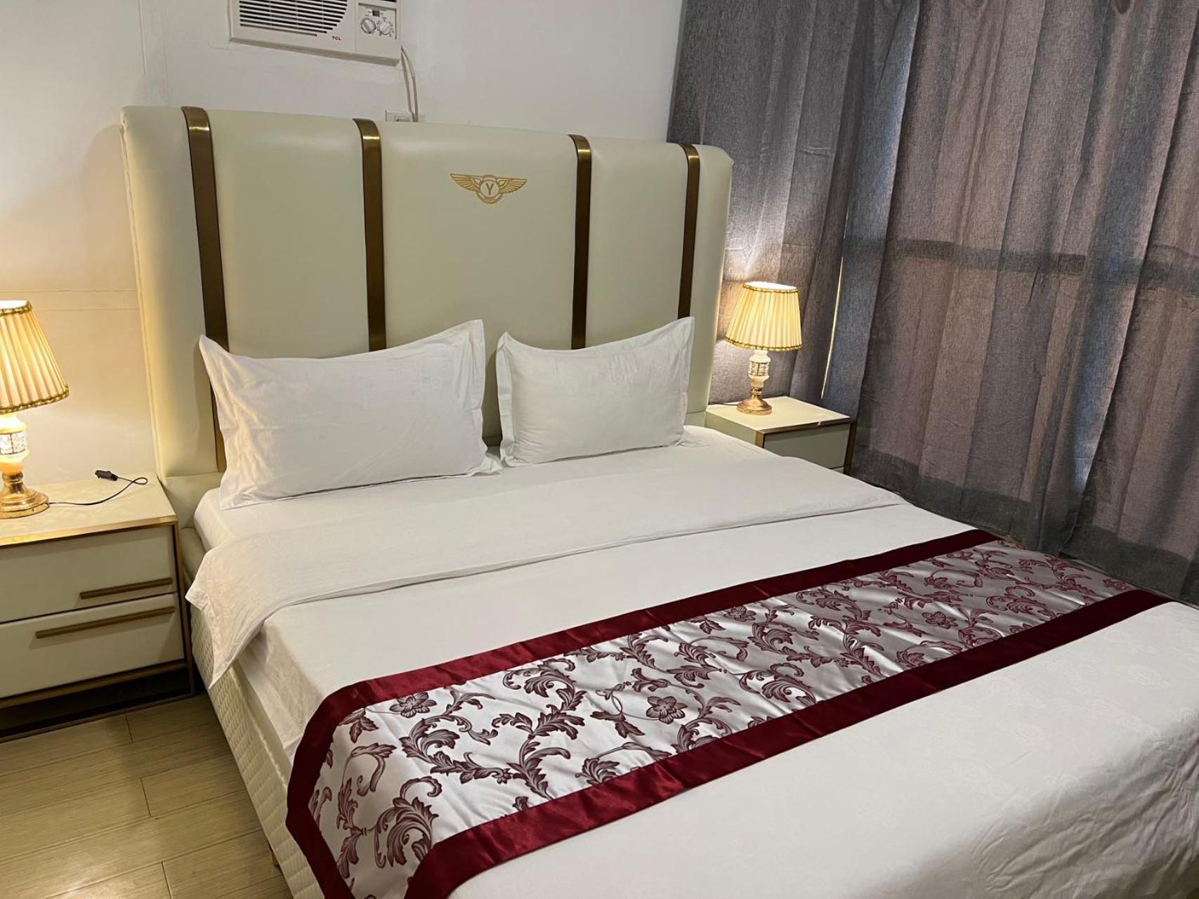 Sunset House Roxas Bay Apartment Manila Luaran gambar