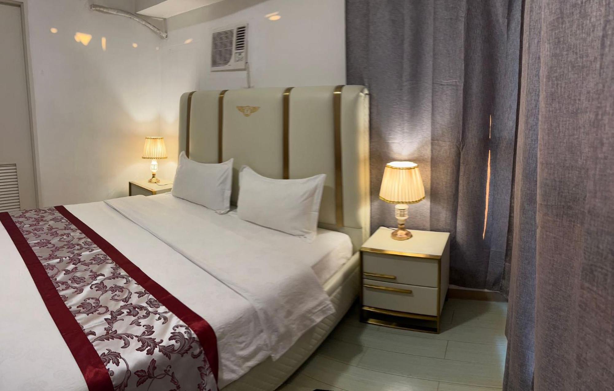 Sunset House Roxas Bay Apartment Manila Luaran gambar