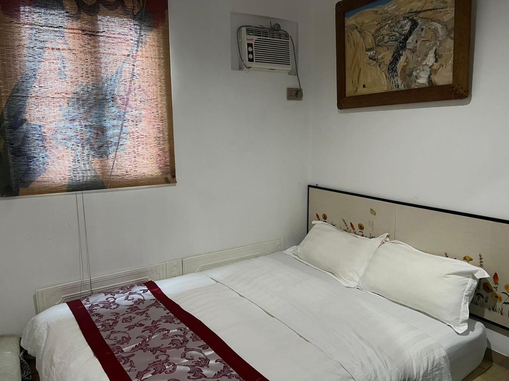 Sunset House Roxas Bay Apartment Manila Luaran gambar