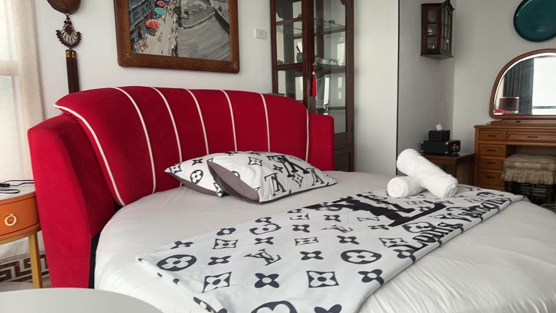 Sunset House Roxas Bay Apartment Manila Luaran gambar