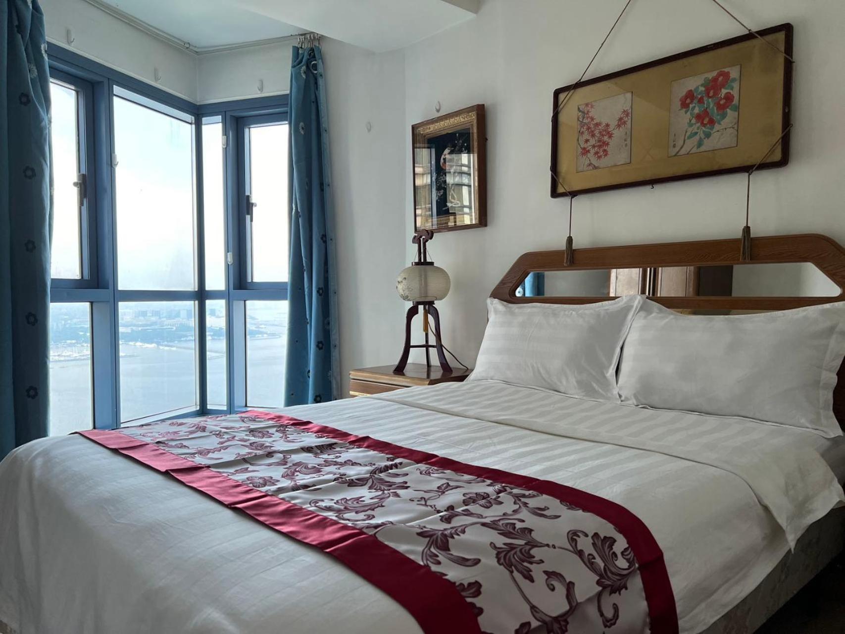 Sunset House Roxas Bay Apartment Manila Luaran gambar